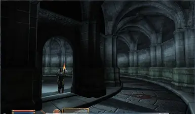 Corridors