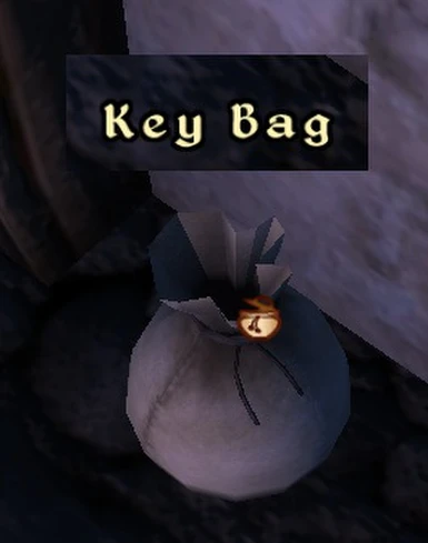 The Key Bag
