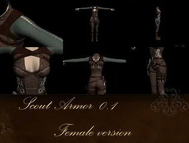 female version