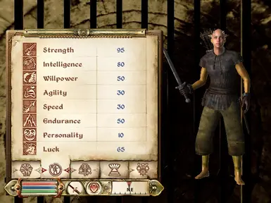 auroran female