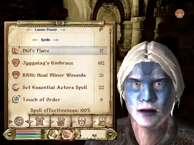 ordered traits 1