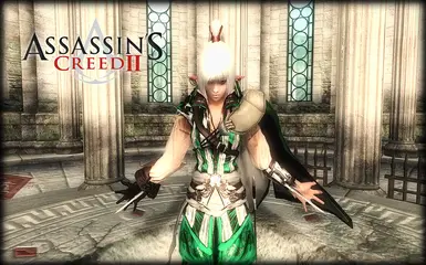 Mods at Assassin's Creed II Nexus - Mods and Community