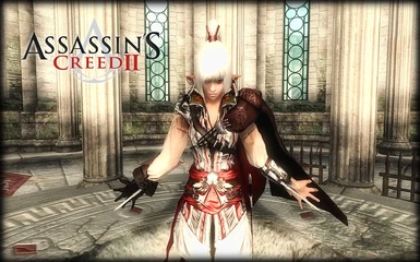 AC 2 - Special trainer: Difficulty Set addon - Assassin's Creed II - ModDB