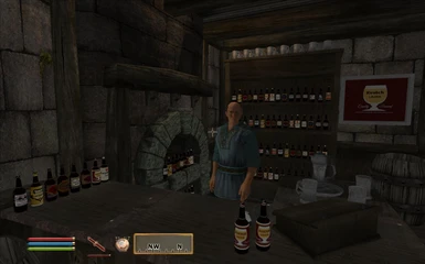 Kvatch Brew House 2