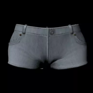 Shorts Front