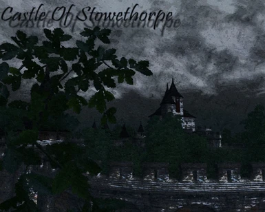 Castle Of Stowethorpe