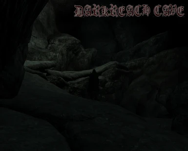 Blackreach Cave