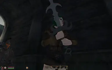 bandos detail