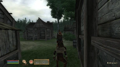 Thief Armor At Oblivion Nexus Mods And Community