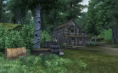 Hunters Rest Inn