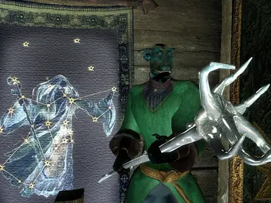 Kar-Neel At Arms