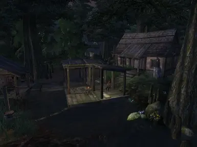 Bywain Argonian Settlement