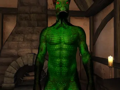 Biosa Male Roberts Redone