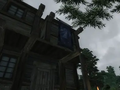 Shinziel Wizard Kar-Neels House