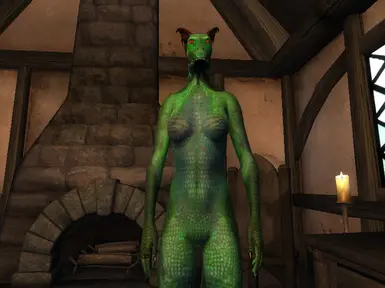 Biosa Female Roberts Redone