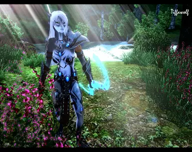 Alpha Huntress