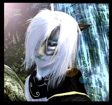 megual is now a playable character