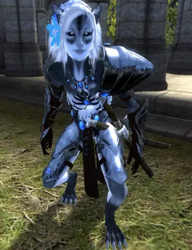 WOLFESS
