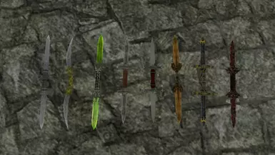 Doubledaggers Ingame 2