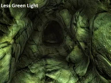 LessGreenLight