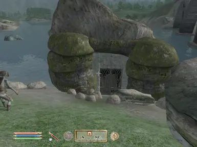 Florys Cave Home