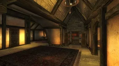 Reading room