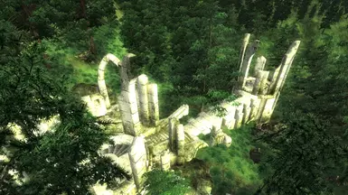 Alercayth Exterior