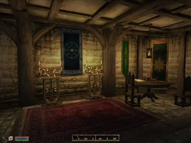 Enchantment Altars