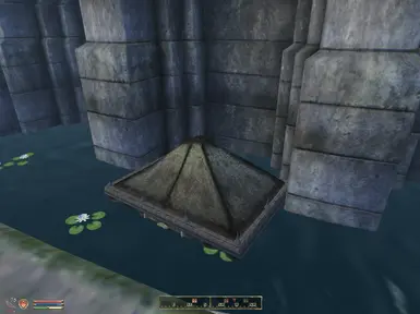 Zlatzlats new tent