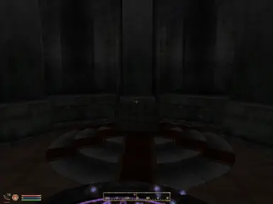 Chest of instant relocking in its realm