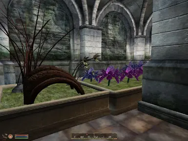 Alchemy garden upgrade
