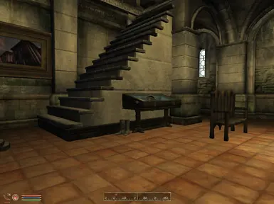Fully upgraded first floor