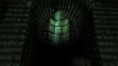 Forgotten Imperial Sewers