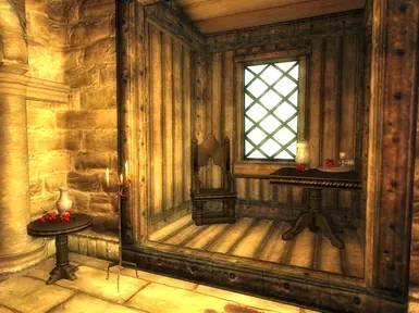 Alcove