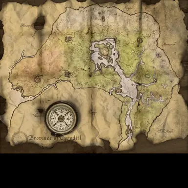 Old Map At Oblivion Nexus Mods And Community   3354 1 1195591234 