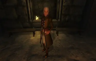 No Armour