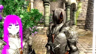 Aeirth and Orion NEW