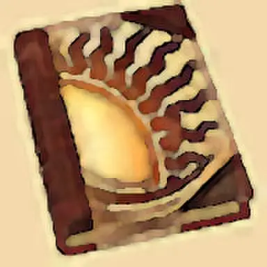 Tome Icon