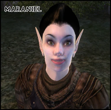 Maraniel
