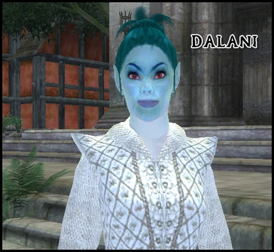 Dalani