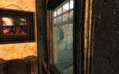 Immersive Interiors at Oblivion Nexus - mods and community