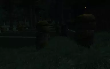 Clavicus shrine entrance