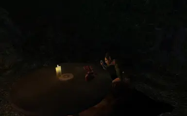 Hircine shrine