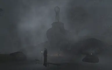 Malacath shrine