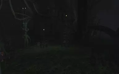 Sheogorath dementia side