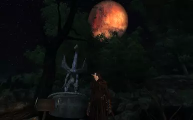 Pyriate shrine