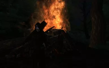 Pyriate shrine