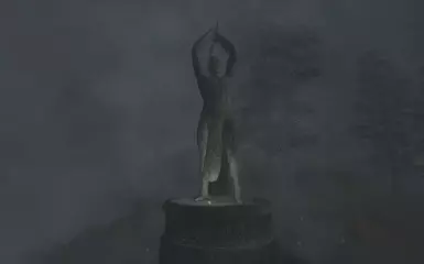 Malacath shrine