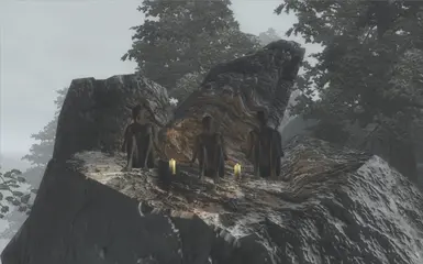 Azura shrine