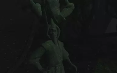Sheogoraths